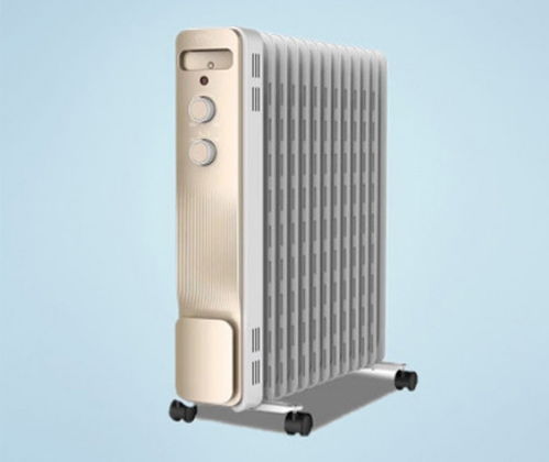 暖風機、油汀與電熱暖氣片 冬季取暖設備全方位對比選擇指南