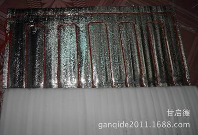 碳纖維電熱片在養(yǎng)殖設(shè)備地暖中的應(yīng)用與市場概況