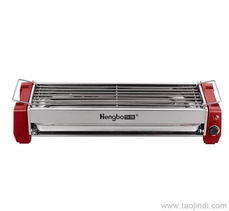 亨博SC 508A-2電熱燒烤爐 家用烤肉專享，價格、廠家與B電路板解析