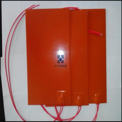 LF-SI650250T1.5開關柜除濕電熱片 半導體材料環境中的關鍵防潮利器