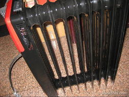 冬日暖心之選 格力九片電熱油汀取暖器，248元入手體驗