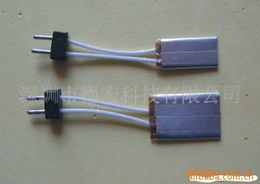 W19與W29電熱剪發熱片 半導體材料技術解析與應用前景